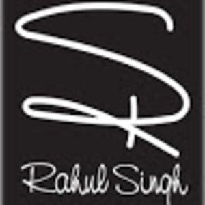 Meet your Posher, Rajveer singh